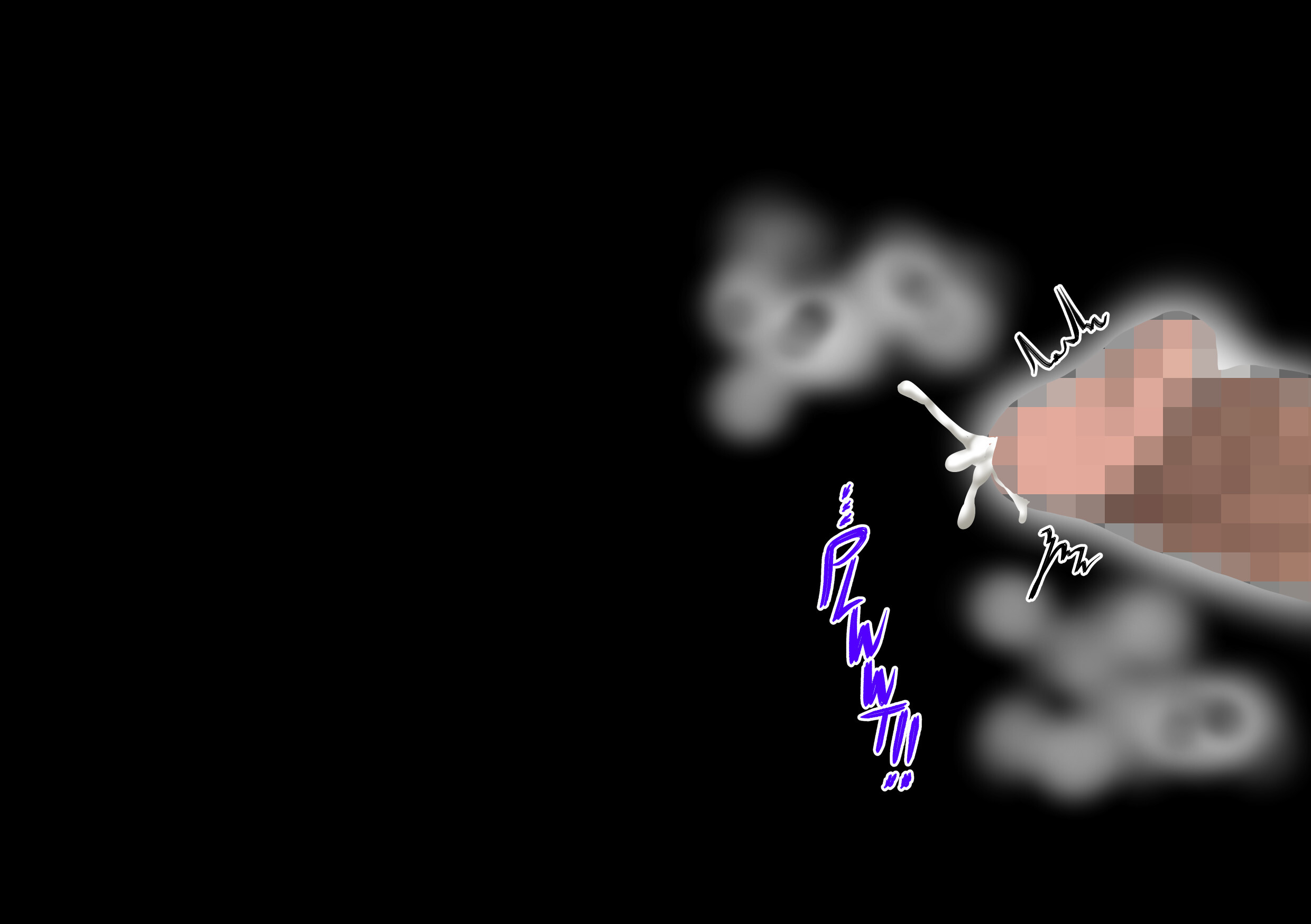 Hentai Manga Comic-My Harem Academia Chapter 8-Chapter 3 Breaking into a broken heart-48